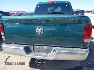 2019 Ram 1500 Classic Tradesman with VIN 1C6RR6FG5KS604551, listed as a IAAI auction lot 41626099 with 82,953 mi miles. Bid and sale history available at carsss.com. Image 16.