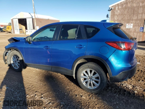 2013 Mazda CX-5 Touring with VIN JM3KE4CE7D0101283, listed as a Copart auction lot 78878794 with 174,593 mi miles and Clean Title. Bid and sale history available at carsss.com. Image 2.