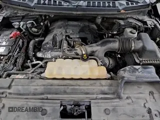 2018 Ford F-150 XLT с VIN 1FTEX1EP5JKD95750, выставлен на аукционе Copart как лот 85900405 с пробегом 184 263 миль миль и Чистый • Clean title. История ставок и продаж доступна на DreamBid. Изображение 14.