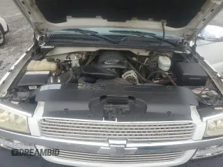 2004 Chevrolet Silverado 1500 LS with VIN 1GCEC14V24Z345895, listed as a Copart auction lot 84716324 with 209,964 mi miles and Salvage Title. Bid and sale history available at carsss.com. Image 11.
