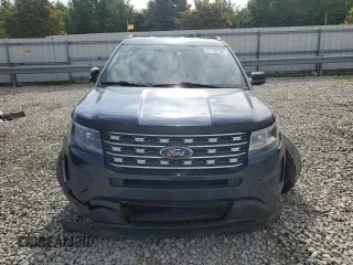 2017 Ford Explorer с VIN 1FM5K7B83HGE33600, выставлен на аукционе Copart как лот 57730795 с пробегом 140 539 миль миль и Списание • Salvage title. История ставок и продаж доступна на DreamBid. Изображение 5.