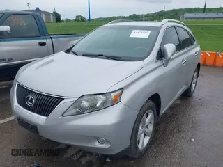 2012 Lexus RX 350 z VIN 2T2BK1BA8CC125896, wystawiony jako IAAI lot #42172775 z przebiegiem 151 531 mil mil oraz . Historia ofert i sprzedaży dostępna na DreamBid. Obrazek 18.
