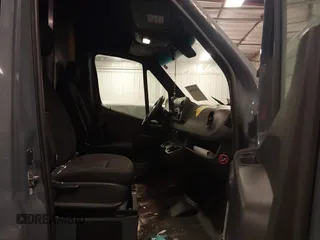 2019 Mercedes-Benz Sprinter Cargo with VIN WD4PF0CD5KP088412, listed as a IAAI auction lot 41618741 with 135,848 mi miles. Bid and sale history available at carsss.com. Image 5.