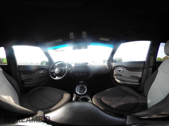 2016 Kia Soul z VIN KNDJN2A29G7312479, wystawiony jako IAAI lot #42042358 z przebiegiem 78 308 mil mil oraz . Historia ofert i sprzedaży dostępna na DreamBid. Obrazek 18.