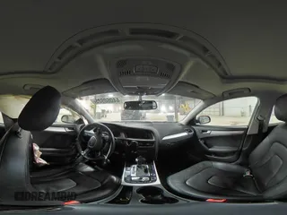 2014 Audi A4 Premium с VIN WAUBFAFL3EA044135, выставлен на аукционе Copart как лот 44060925 с пробегом Не указан миль и Списание • Salvage title. История ставок и продаж доступна на DreamBid. Изображение 12.