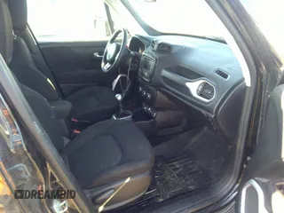 2018 Jeep Renegade Sport с VIN ZACCJBAH5JPH40598, выставлен на аукционе IAAI как лот 41728681 с пробегом 147 221 миль миль и . История ставок и продаж доступна на DreamBid. Изображение 5.