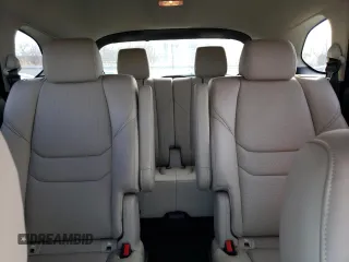 2020 Mazda CX-9 Touring with VIN JM3TCACY2L0407342, listed as a Copart auction lot 47590235 with 59,667 mi miles and Salvage title. Bid and sale history available at DreamBid. Image 10.