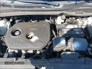 2015 Hyundai Tucson GLS with VIN KM8JT3AF9FU011348, listed as a IAAI auction lot 41860519 with 68,629 mi miles and . Bid and sale history available at DreamBid. Image 10.