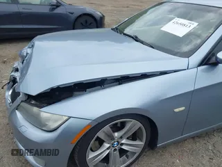 2009 BMW 3 Series 335i with VIN WBAWB73579P046401, listed as a IAAI auction lot 42650813 with 85,239 mi miles and . Bid and sale history available at DreamBid. Image 15.