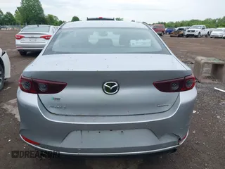 2020 Mazda 3 Select with VIN 3MZBPACL0LM131878, listed as a IAAI auction lot 42274393 with 105,656 mi miles and . Bid and sale history available at DreamBid. Image 16.