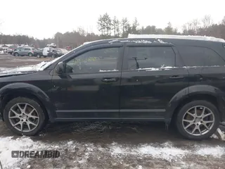 2015 Dodge Journey R/T with VIN 3C4PDDEG6FT655727, listed as a IAAI auction lot 41564080 with 158,585 mi miles and . Bid and sale history available at DreamBid. Image 14.