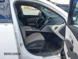 2014 GMC Terrain SLE z VIN 2GKALREK9E6200145, wystawiony jako IAAI lot #41864045 z przebiegiem 176 148 mil mil oraz . Historia ofert i sprzedaży dostępna na DreamBid. Obrazek 5.