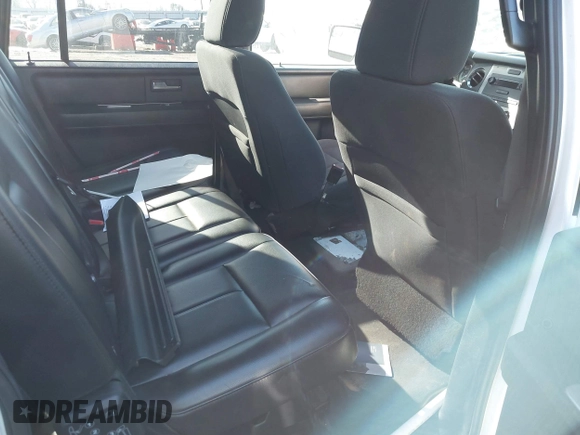 2015 Ford Expedition Max XL with VIN 1FMJK1GT8FEF30728, listed as a IAAI auction lot 41204002 with 90,654 mi miles and . Bid and sale history available at DreamBid. Image 8.
