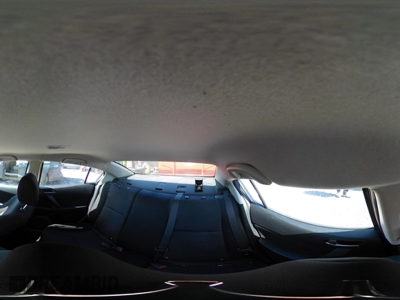 2013 Mazda 3 i SV with VIN JM1BL1TF5D1782348, listed as a IAAI auction lot 42037608 with 96,222 mi miles and . Bid and sale history available at DreamBid. Image 18.