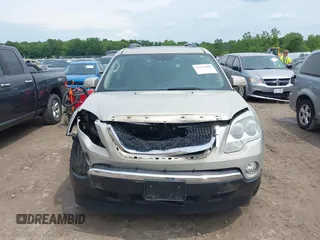 2011 GMC Acadia SLT1 с VIN 1GKKVRED4BJ362201, выставлен на аукционе IAAI как лот 42513682 с пробегом 168 303 миль миль и . История ставок и продаж доступна на DreamBid. Изображение 13.