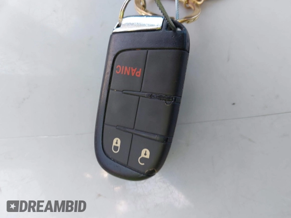 2020 Jeep Compass Sport with VIN 3C4NJCAB5LT253133, listed as a IAAI auction lot 42181816 with 76,255 mi miles and . Bid and sale history available at DreamBid. Image 11.