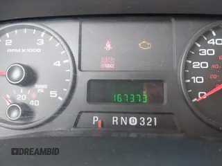 2006 Ford F-250 XL with VIN 1FTSW21PX6EA77145, listed as a IAAI auction lot 42550380 with 167,673 mi miles and . Bid and sale history available at DreamBid. Image 7.