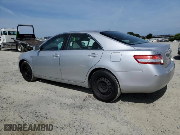 2010 Toyota Camry with VIN 4T1BF3EK1AU536061, listed as a Copart auction lot 54767615 with 146,450 mi miles and Clean Title. Bid and sale history available at carsss.com. Image 2.