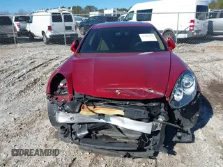 2015 Porsche Panamera 4 с VIN WP0AA2A75FL001127, выставлен на аукционе IAAI как лот 41286290 с пробегом 80 444 миль миль и . История ставок и продаж доступна на DreamBid. Изображение 13.