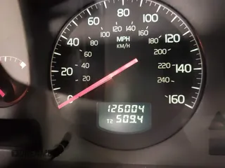 2001 Volvo V70 с VIN YV1SW61R611109527, выставлен на аукционе IAAI как лот 40925226 с пробегом 126 004 миль миль и . История ставок и продаж доступна на DreamBid. Изображение 15.