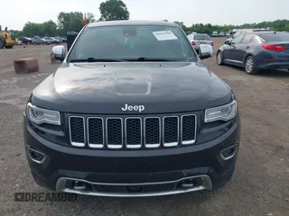 2015 Jeep Grand Cherokee High Altitude with VIN 1C4RJFCGXFC604663, listed as a IAAI auction lot 42816306 with 117,467 mi miles and . Bid and sale history available at DreamBid. Image 12.