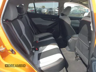 2019 Subaru Crosstrek Limited with VIN JF2GTAMC1K8242835, listed as a IAAI auction lot 41855421 with 116,309 mi miles. Bid and sale history available at carsss.com. Image 8.