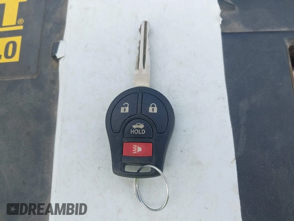2015 Nissan Sentra SV z VIN 3N1AB7AP2FY326810, wystawiony jako IAAI lot #42235939 z przebiegiem 86 105 mil mil oraz . Historia ofert i sprzedaży dostępna na DreamBid. Obrazek 11.