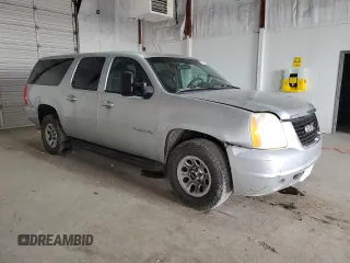 2010 GMC Yukon XL z VIN 1GKUKHE34AR126165, wystawiony jako Copart lot #52317135 z przebiegiem 234 675 mil mil oraz Tytuł czysty. Historia ofert i sprzedaży dostępna na DreamBid. Obrazek 4.