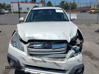 2013 Subaru Outback Limited with VIN 4S4BRBKC9D3239046, listed as a IAAI auction lot 42541862 with 157,807 mi miles and . Bid and sale history available at DreamBid. Image 13.