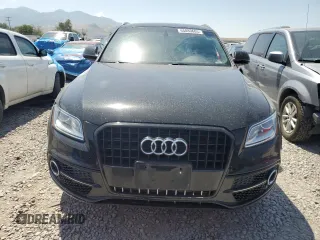 2017 Audi Q5 Premium Plus с VIN WA1M2AFP4HA092171, выставлен на аукционе Copart как лот 65089605 с пробегом 98 584 миль миль и Чистый • Clean title. История ставок и продаж доступна на DreamBid. Изображение 5.