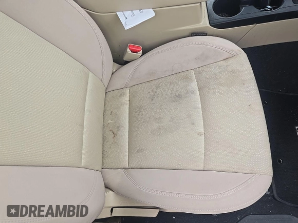 2018 Subaru Legacy Premium с VIN 4S3BNAF64J3018965, выставлен на аукционе IAAI как лот 42408892 с пробегом 94 917 миль миль и . История ставок и продаж доступна на DreamBid. Изображение 1.