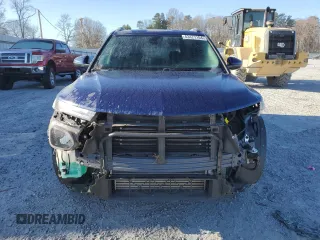 2023 Chevrolet TrailBlazer LT with VIN KL79MPSLXPB118337, listed as a Copart auction lot 43477104 with 22,624 mi miles and . Bid and sale history available at DreamBid. Image 5.