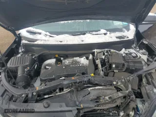 2020 Chevrolet Equinox LT with VIN 3GNAXUEV0LS531330, listed as a Copart auction lot 44776785 with 0 mi miles and Salvage Title. Bid and sale history available at carsss.com. Image 13.