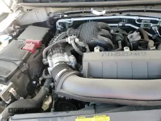 2025 Nissan Frontier S с VIN 1N6ED1CL4SN621637, выставлен на аукционе Copart как лот 69473445 с пробегом 11 340 миль миль и Списание • Salvage title. История ставок и продаж доступна на DreamBid. Изображение 14.