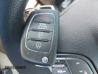 2013 Hyundai Santa Fe Sport z VIN 5XYZT3LB6DG024882, wystawiony jako IAAI lot #42421859 z przebiegiem 58 736 mil mil oraz . Historia ofert i sprzedaży dostępna na DreamBid. Obrazek 11.