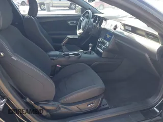 2017 Ford Mustang EcoBoost with VIN 1FA6P8TH1H5255881, listed as a IAAI auction lot 42060326 with 67,195 mi miles. Bid and sale history available at carsss.com. Image 5.