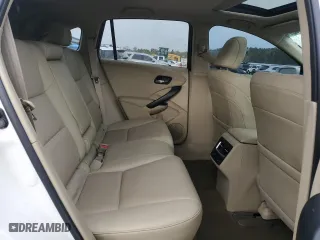 2016 Acura RDX Advance Pkg with VIN 5J8TB4H77GL802510, listed as a Copart auction lot 79634384 with 135,487 mi miles and Salvage Title. Bid and sale history available at carsss.com. Image 11.