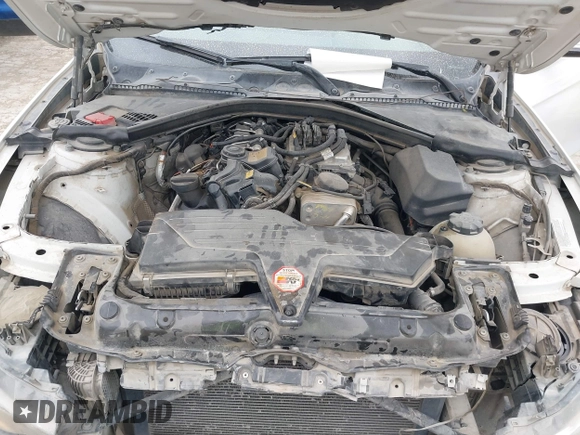 2014 BMW 3 Series 320i xDrive with VIN WBA3C3C52EP661389, listed as a IAAI auction lot 42160042 with 131,997 mi miles and . Bid and sale history available at DreamBid. Image 10.