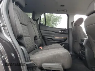 2017 GMC Acadia SLE z VIN 1GKKNKLA3HZ197932, wystawiony jako Copart lot #56743285 z przebiegiem 119 106 mil mil oraz Szkoda całkowita • Salvage title. Historia ofert i sprzedaży dostępna na DreamBid. Obrazek 11.