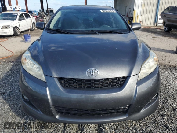 2011 Toyota Matrix S с VIN 2T1KE4EEXBC047020, выставлен на аукционе Copart как лот 80862704 с пробегом 116 529 миль миль и Списание • Salvage title. История ставок и продаж доступна на DreamBid. Изображение 5.