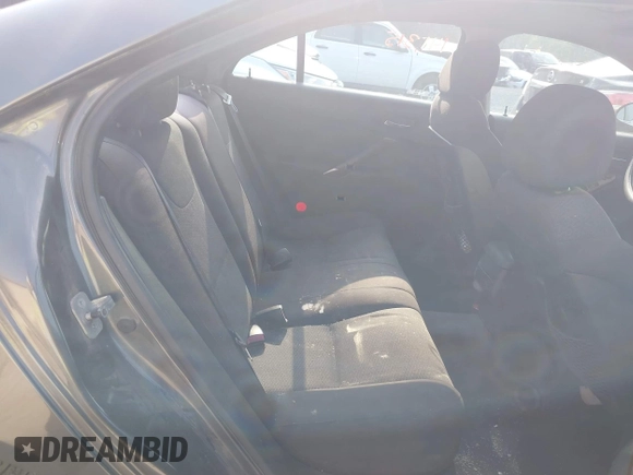 2006 Pontiac G6 1SV with VIN 1G2ZF55B164160326, listed as a IAAI auction lot 42582002 with 141,315 mi miles and . Bid and sale history available at DreamBid. Image 8.