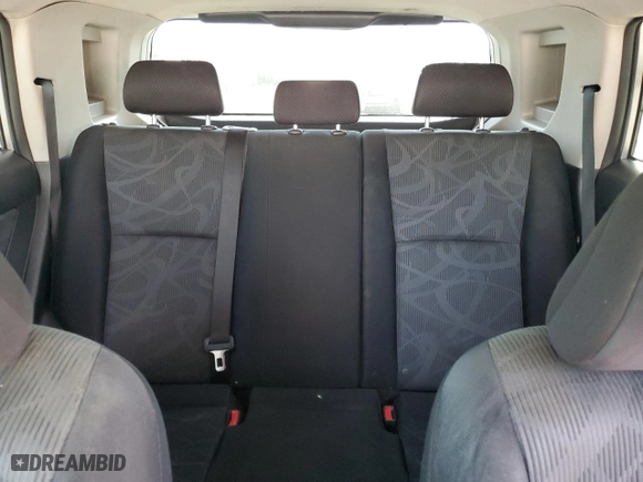 2012 Scion xB with VIN JTLZE4FE3C1143496, listed as a Copart auction lot 52157215 with 223,376 mi miles and Salvage Title. Bid and sale history available at carsss.com. Image 10.
