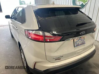 2020 Ford Edge SEL with VIN 2FMPK4J98LBA39432, listed as a IAAI auction lot 42718948 with 66,238 mi miles and . Bid and sale history available at DreamBid. Image 5.