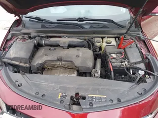 2016 Chevrolet Impala LT с VIN 1G1105SA3GU140952, выставлен на аукционе IAAI как лот 42351198 с пробегом 109 477 миль миль и . История ставок и продаж доступна на DreamBid. Изображение 10.