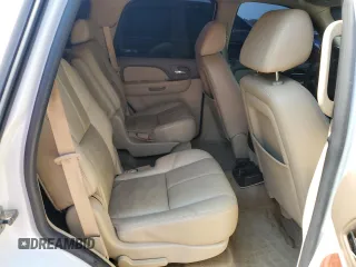 2009 GMC Yukon SLT w/4SA with VIN 1GKEC33309R214195, listed as a Copart auction lot 61430404 with 174,776 mi miles and Salvage Title. Bid and sale history available at carsss.com. Image 11.