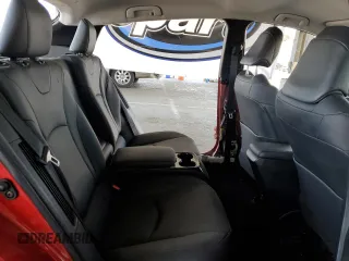 2017 Toyota Prius Plus z VIN JTDKARFPXH3034696, wystawiony jako Copart lot #59569325 z przebiegiem 86 171 mil mil oraz Szkoda całkowita • Salvage title. Historia ofert i sprzedaży dostępna na DreamBid. Obrazek 10.
