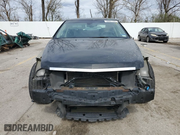 2013 Cadillac CTS Luxury with VIN 1G6DG5E51D0170276, listed as a Copart auction lot 50801785 with 96,770 mi miles and Salvage Title. Bid and sale history available at carsss.com. Image 5.