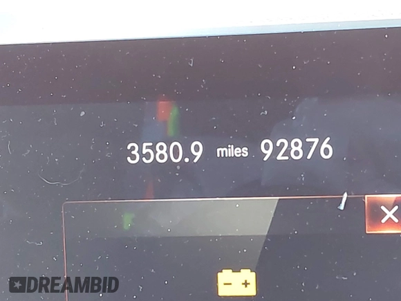 2019 Mercedes-Benz A 220 with VIN WDD3G4FB4KW016233, listed as a IAAI auction lot 40615139 with 92,876 mi miles and . Bid and sale history available at DreamBid. Image 15.