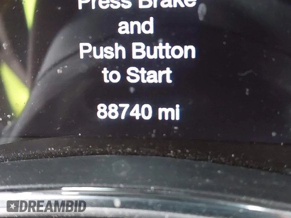 2019 Jeep Grand Cherokee Upland with VIN 1C4RJEAG3KC672617, listed as a IAAI auction lot 42169843 with 88,740 mi miles and . Bid and sale history available at DreamBid. Image 15.