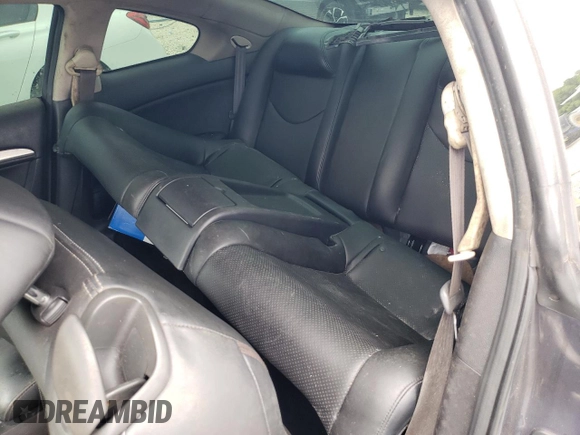 2008 Infiniti G37 Journey with VIN JNKCV64EX8M103825, listed as a Copart auction lot 56705295 with Not Provided miles and Clean Title. Bid and sale history available at DreamBid. Image 10.